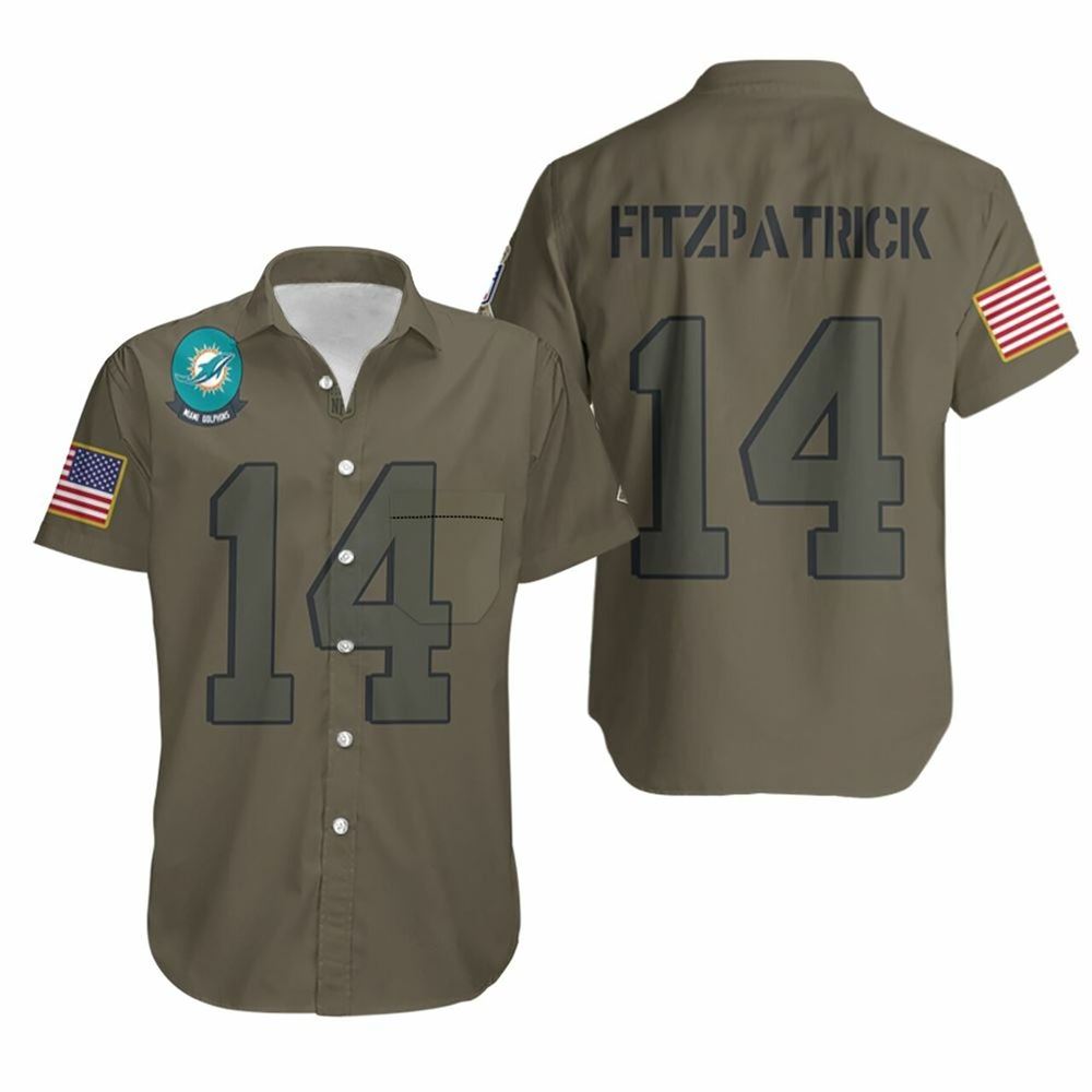 ryan fitzpatrick shirt dolphins