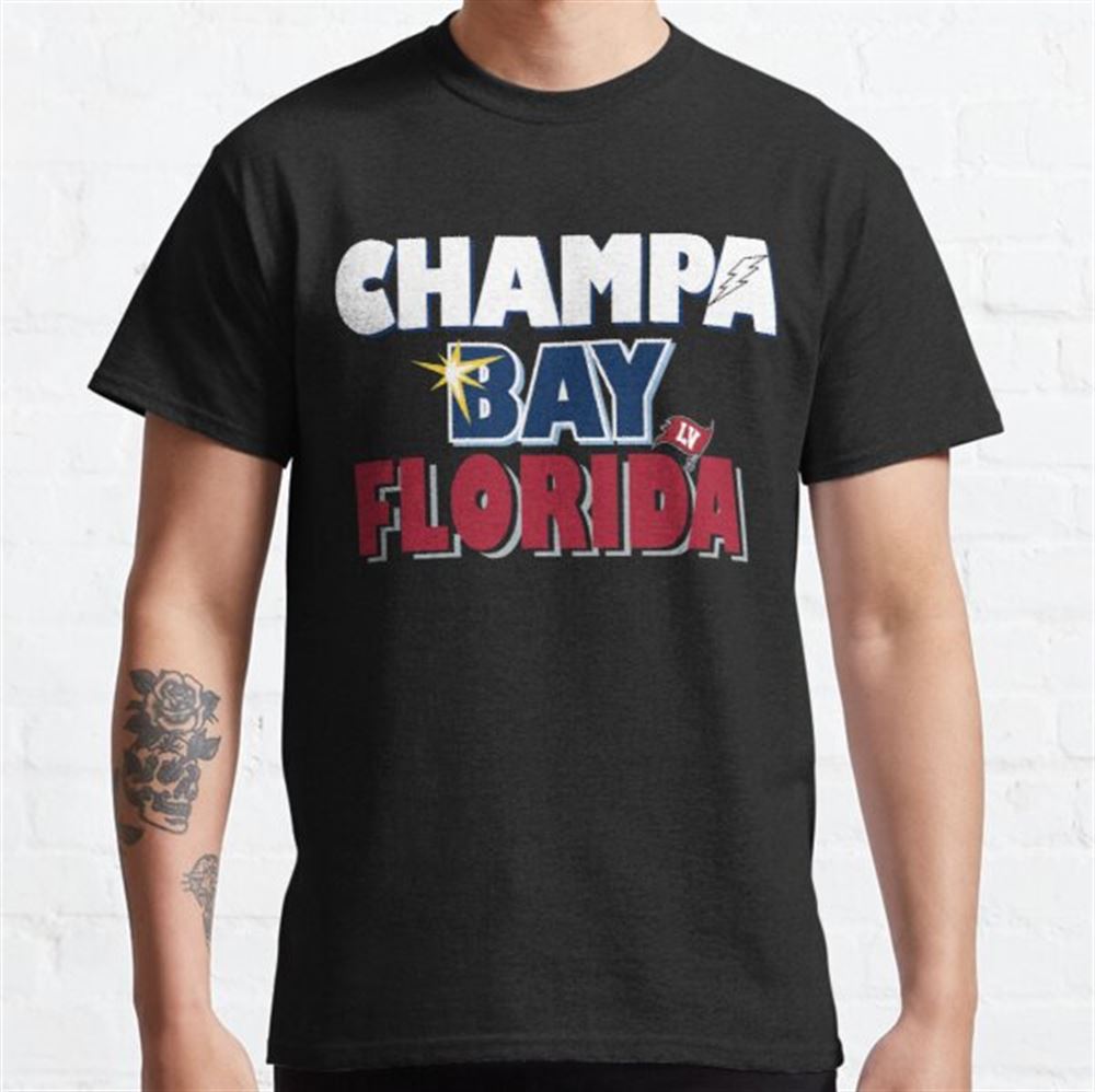 Champa Bay Florida