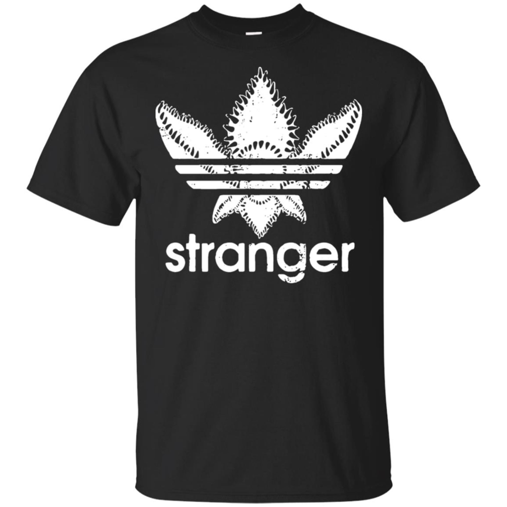 Adidas Demogorgon Stranger Things Unisex T-shirt