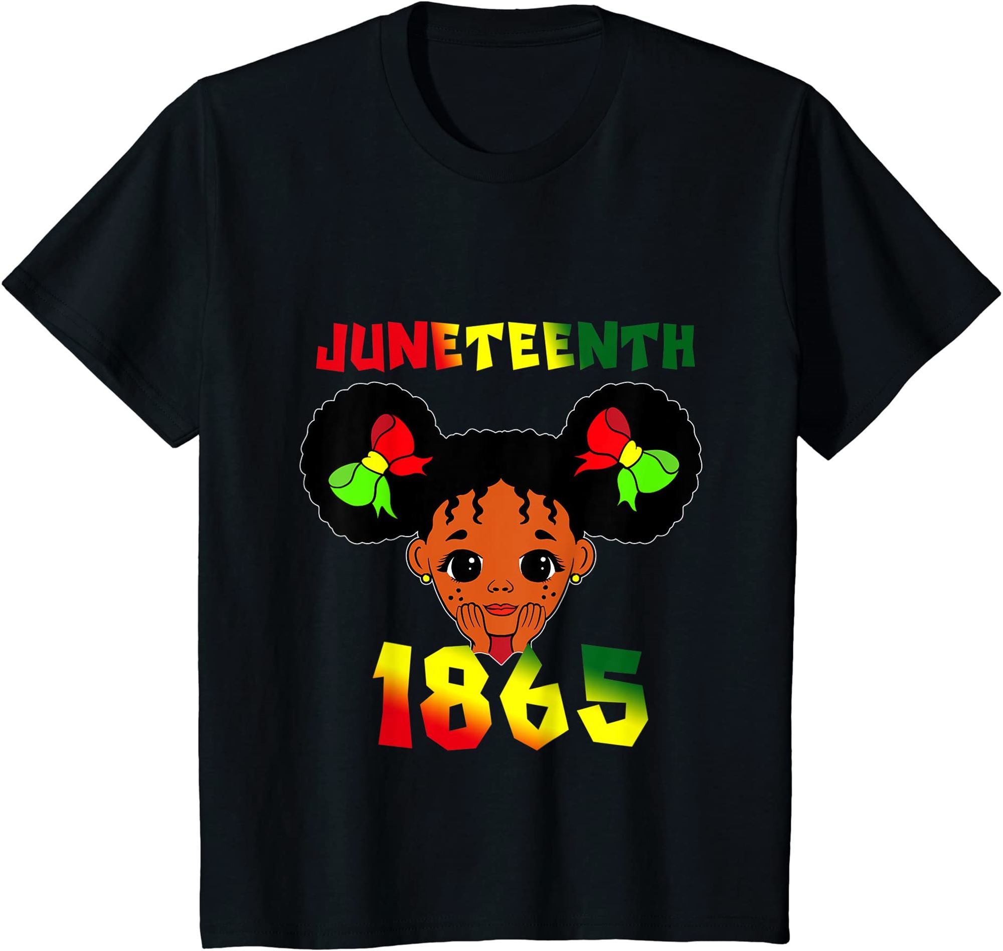 Kids Juneteenth Tshirt Women Juneteenth Shirts For Women Kids T-shirt Plus Size Up To 5xl