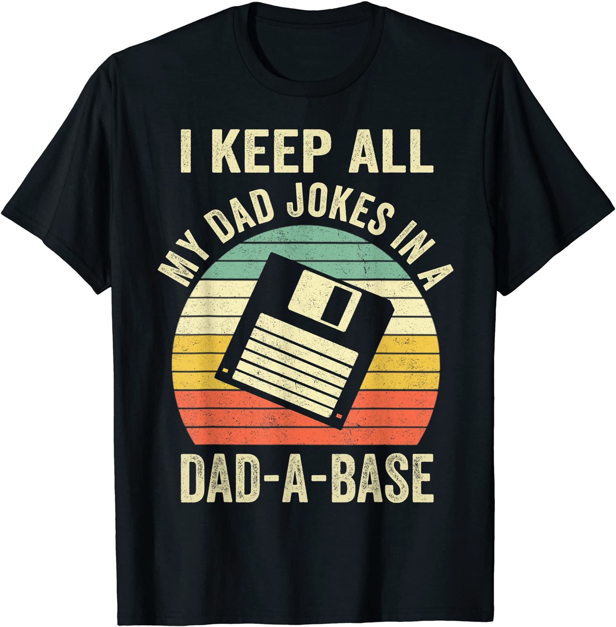 Fathers Day Shirts For Dad Jokes Funny Dad Shirts For Men T-shirt Size Up To 5xl