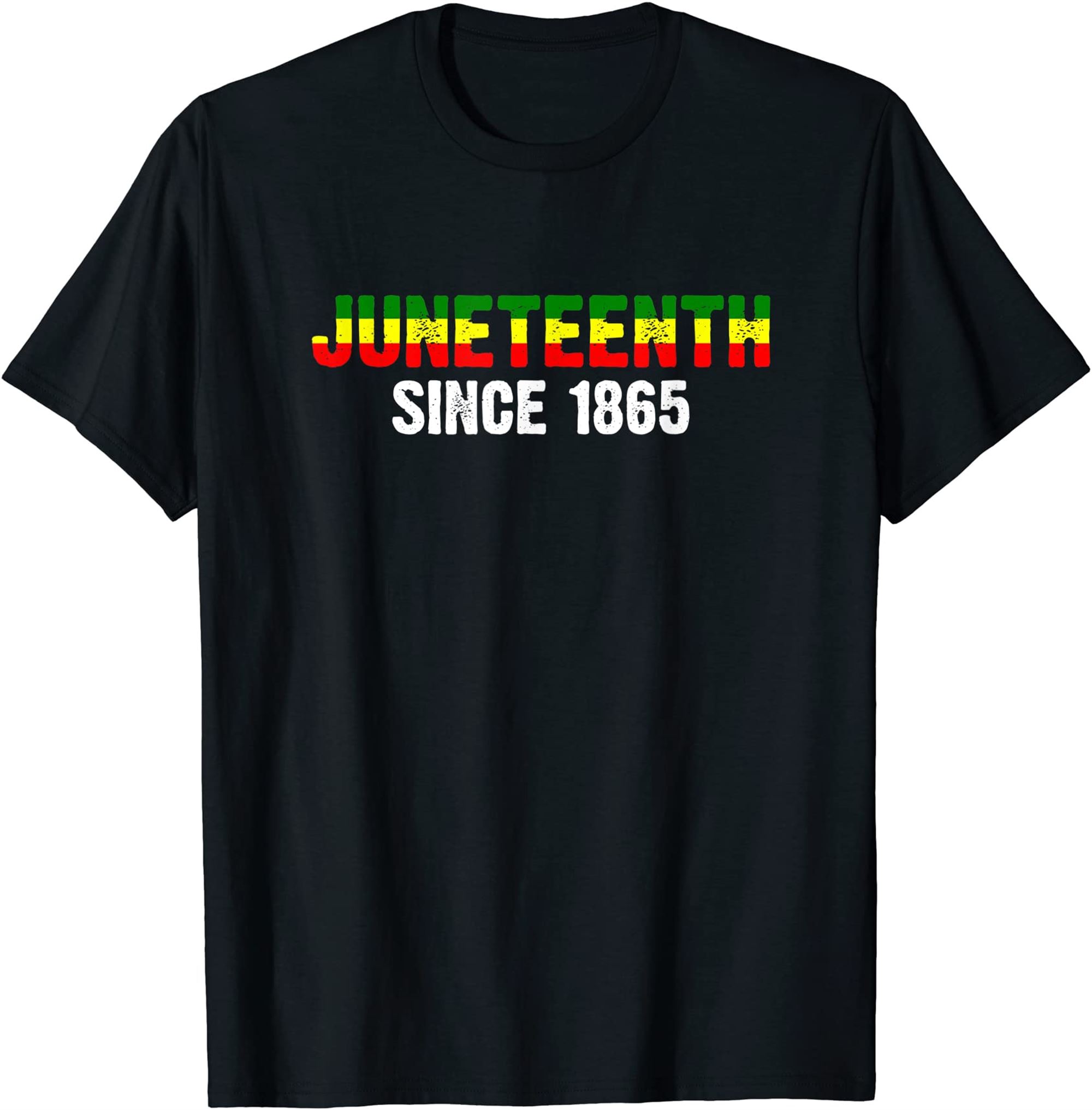 Juneteenth Is My Independence Day African American Women T-shirt Size Up To 5xl
