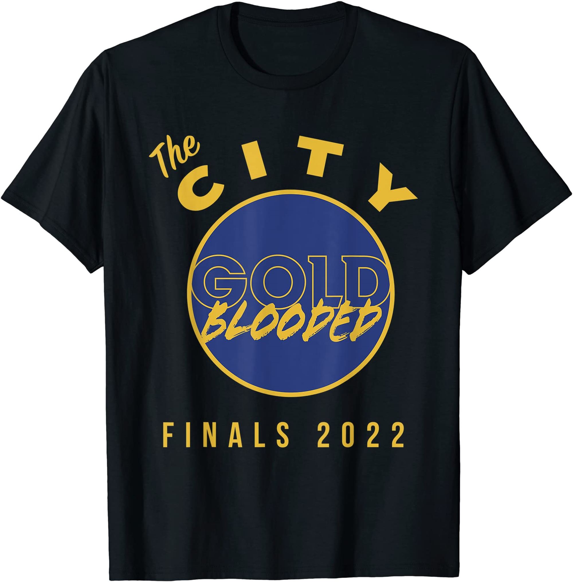 Warriors Finals 2022 Basketball T-shirt Size Up To 5xl