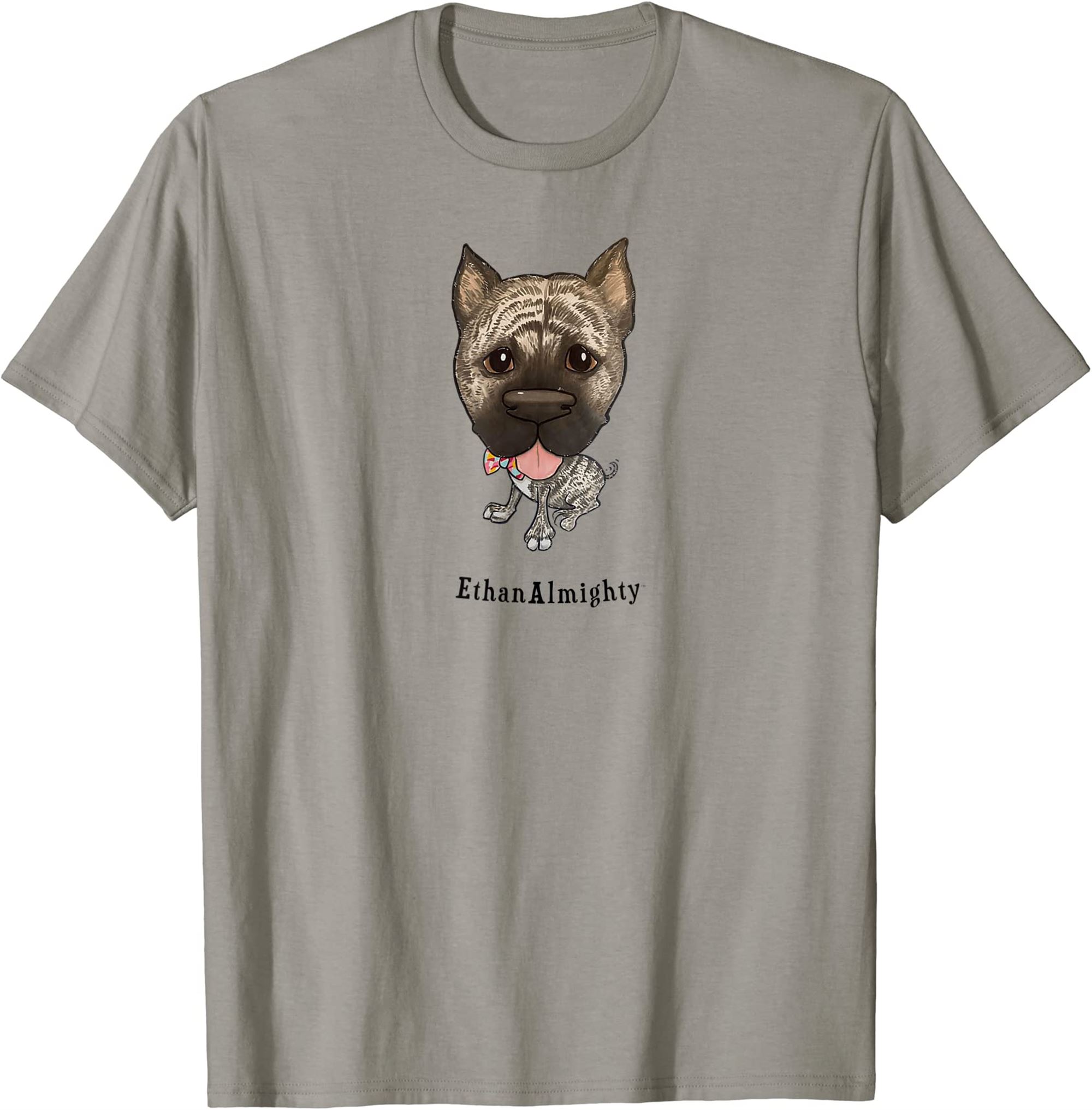 Ethanalmighty T-shirt Full Size Up To 5xl