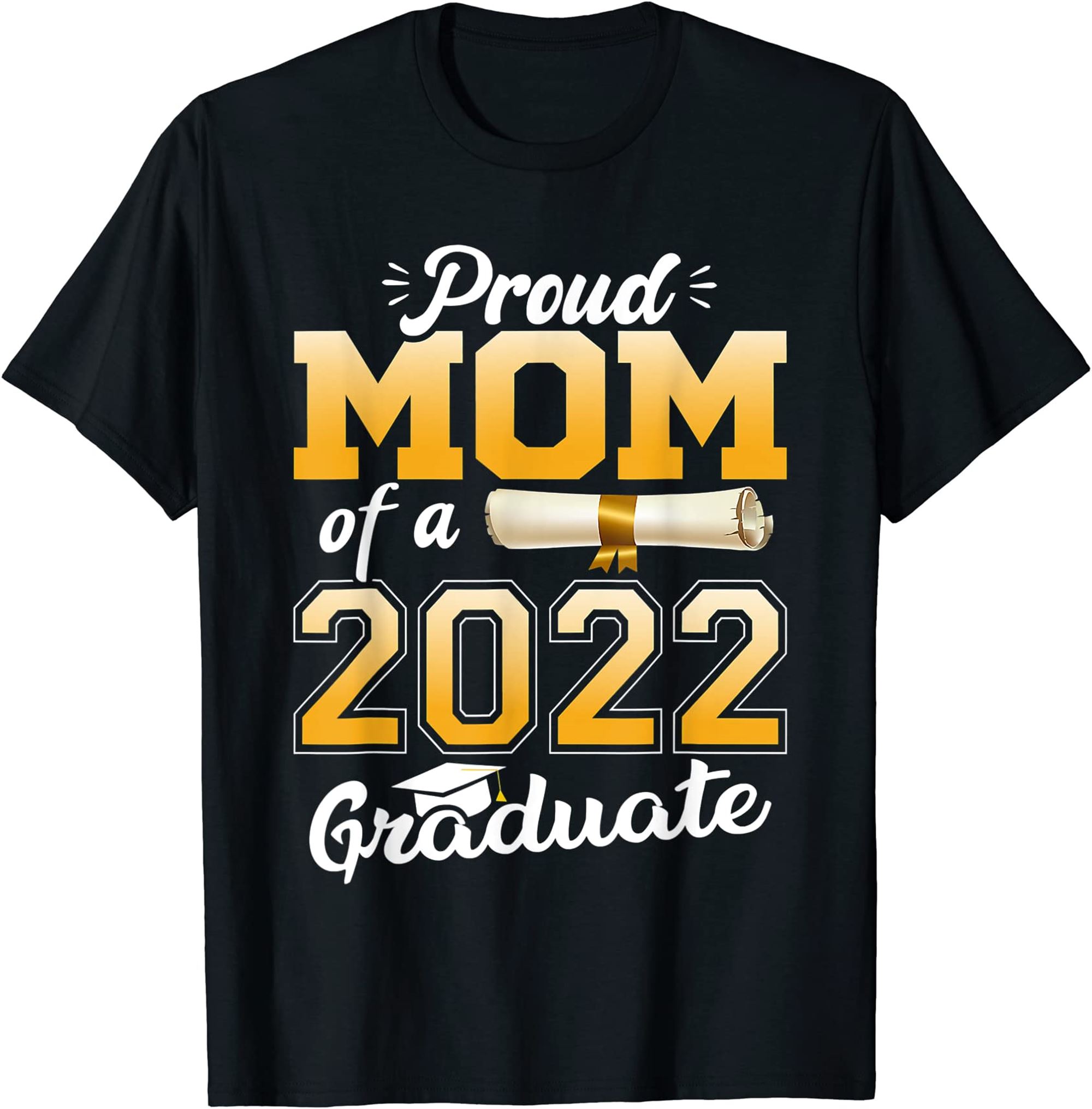 Graduation Decorations Class Of 2022 For Her Graduation T-shirt Plus ...