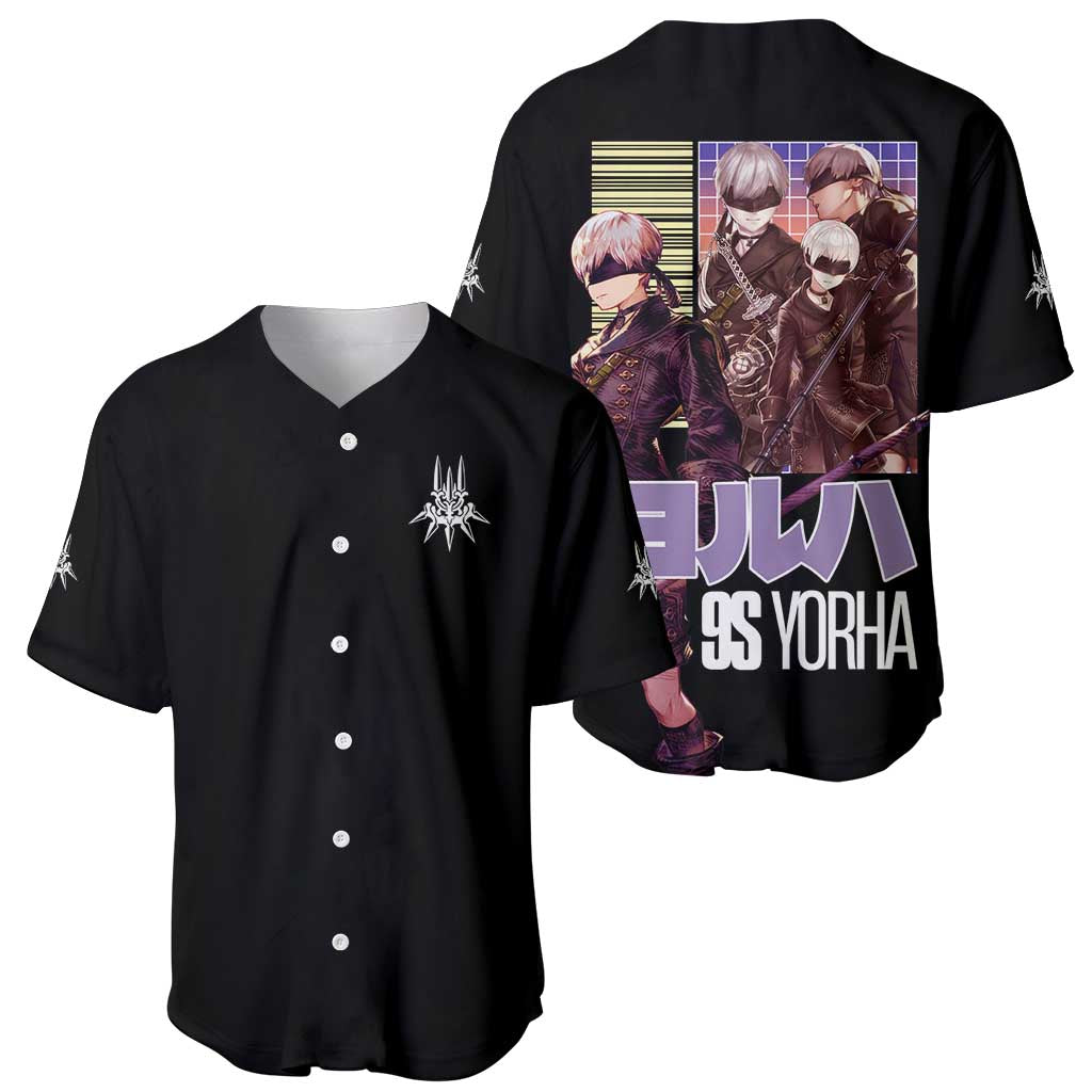 9s Japan Baseball Jersey 9s Japan Baseball Jersey