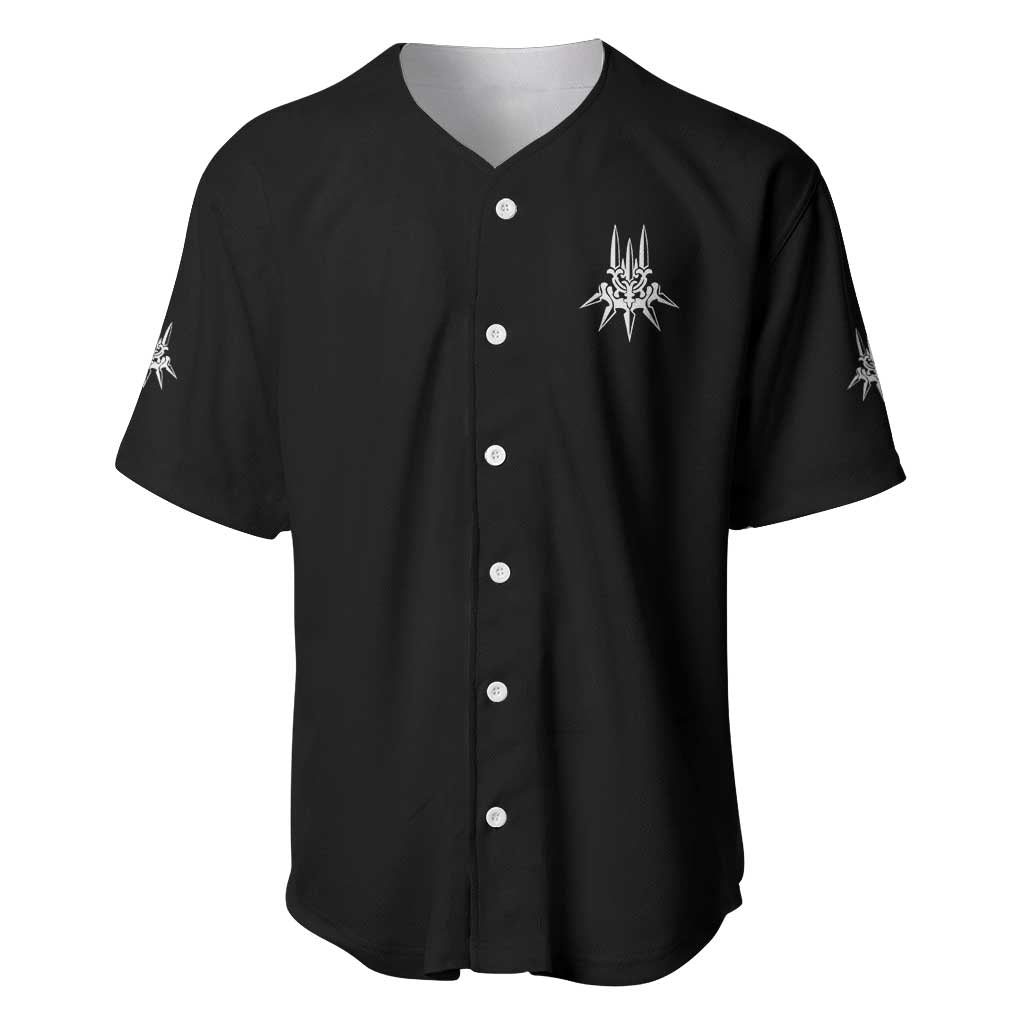 9s Japan Baseball Jersey 9s Japan Baseball Jersey