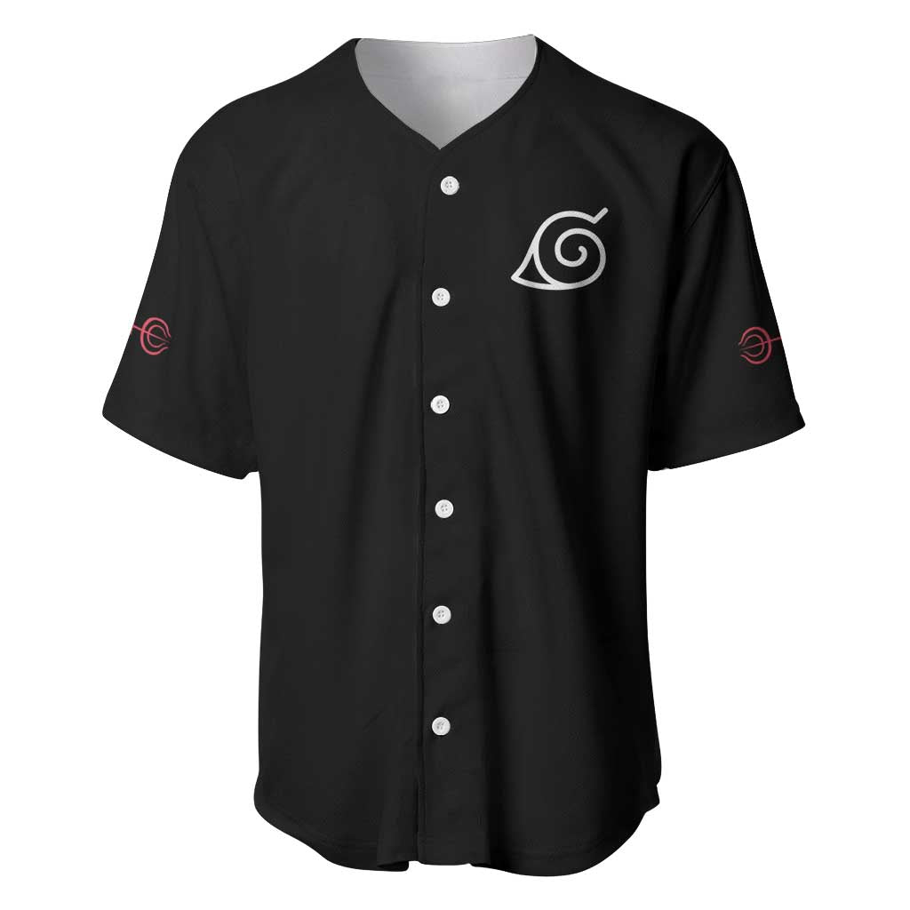 Hashirama Senju Japan Baseball Jersey Hashirama Senju Japan Baseball Jersey