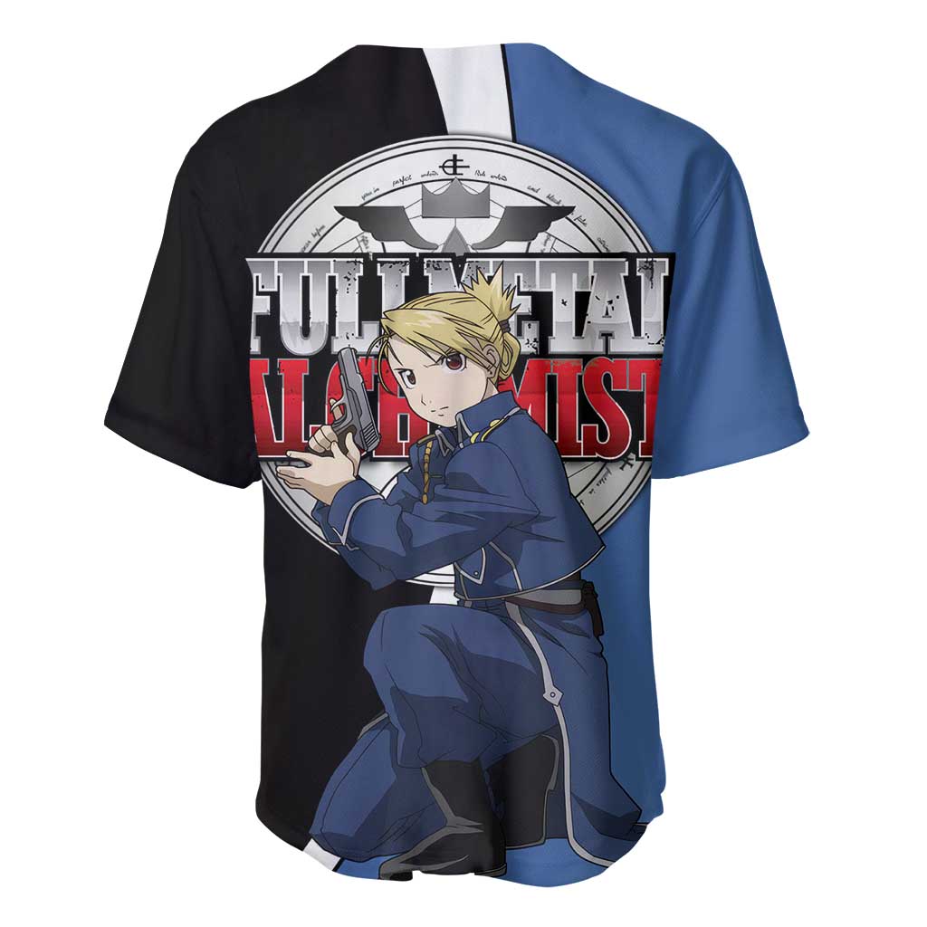 Hawkeye Riza Baseball Jersey Hawkeye Riza Baseball Jersey