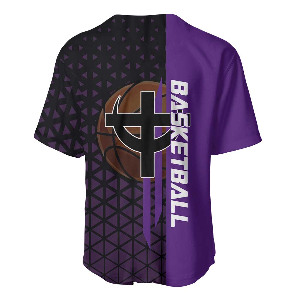 Marco One Phoenix Emblem Baseball Jersey Marco One Phoenix Emblem Baseball Jersey