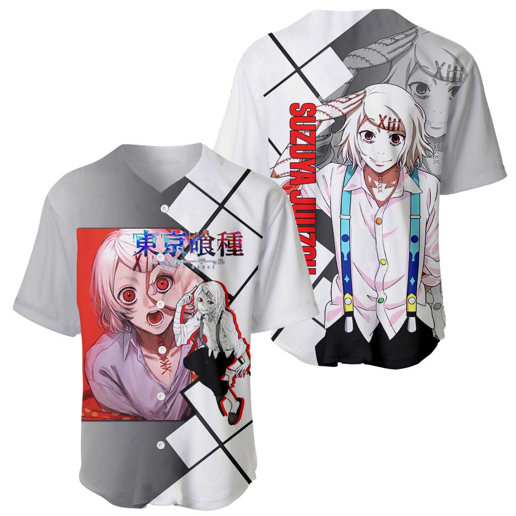 Shu Tsukiyama Masked Combat Intense Baseball Jersey Shu Tsukiyama Masked Combat Intense Baseball Jersey