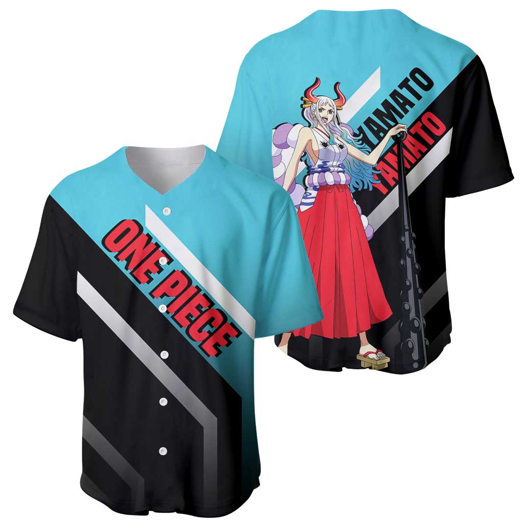 Yamato Fierce Battle Energetic Baseball Jersey Yamato Fierce Battle Energetic Baseball Jersey