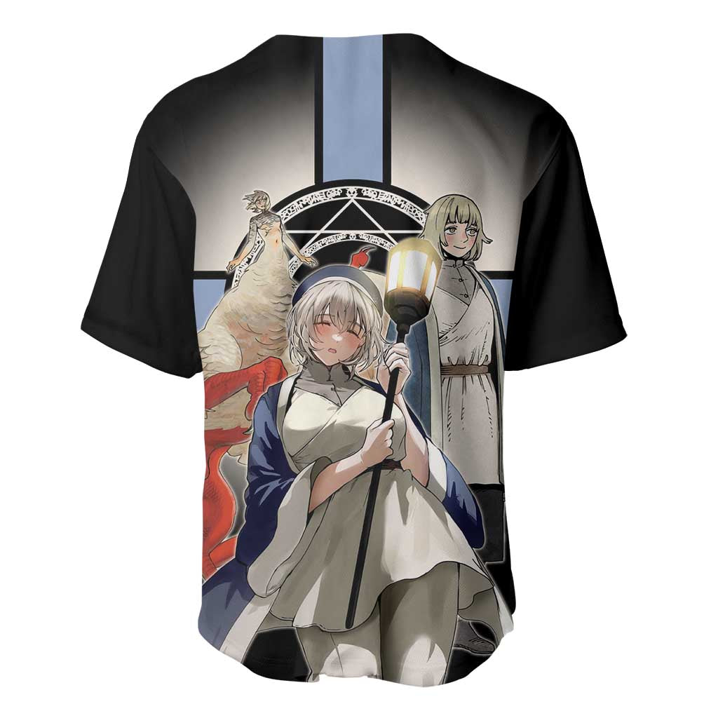 Falin Touden Fantasy Baseball Jersey Falin Touden Fantasy Baseball Jersey