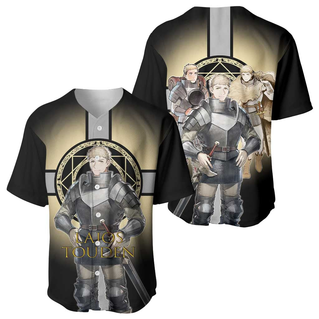 Laios Touden Fantasy Baseball Jersey Laios Touden Fantasy Baseball Jersey