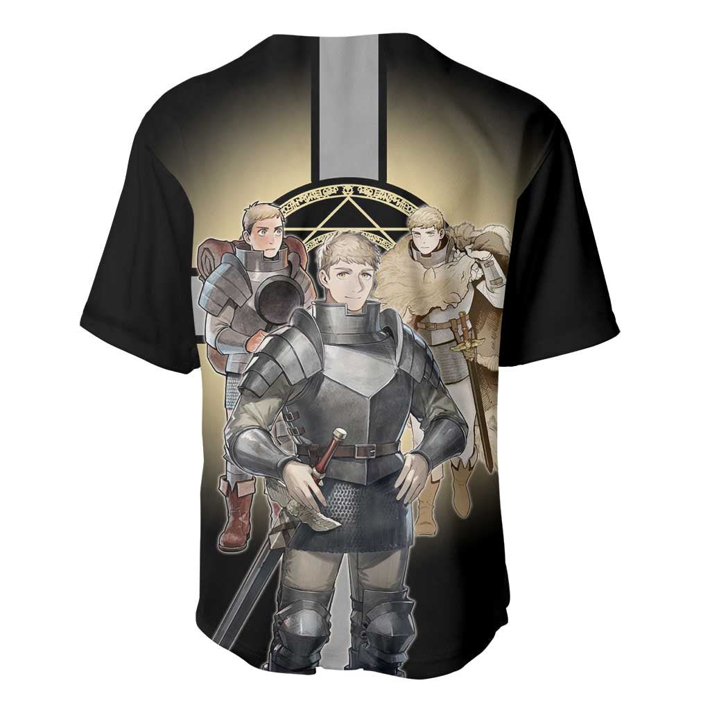 Laios Touden Fantasy Baseball Jersey Laios Touden Fantasy Baseball Jersey