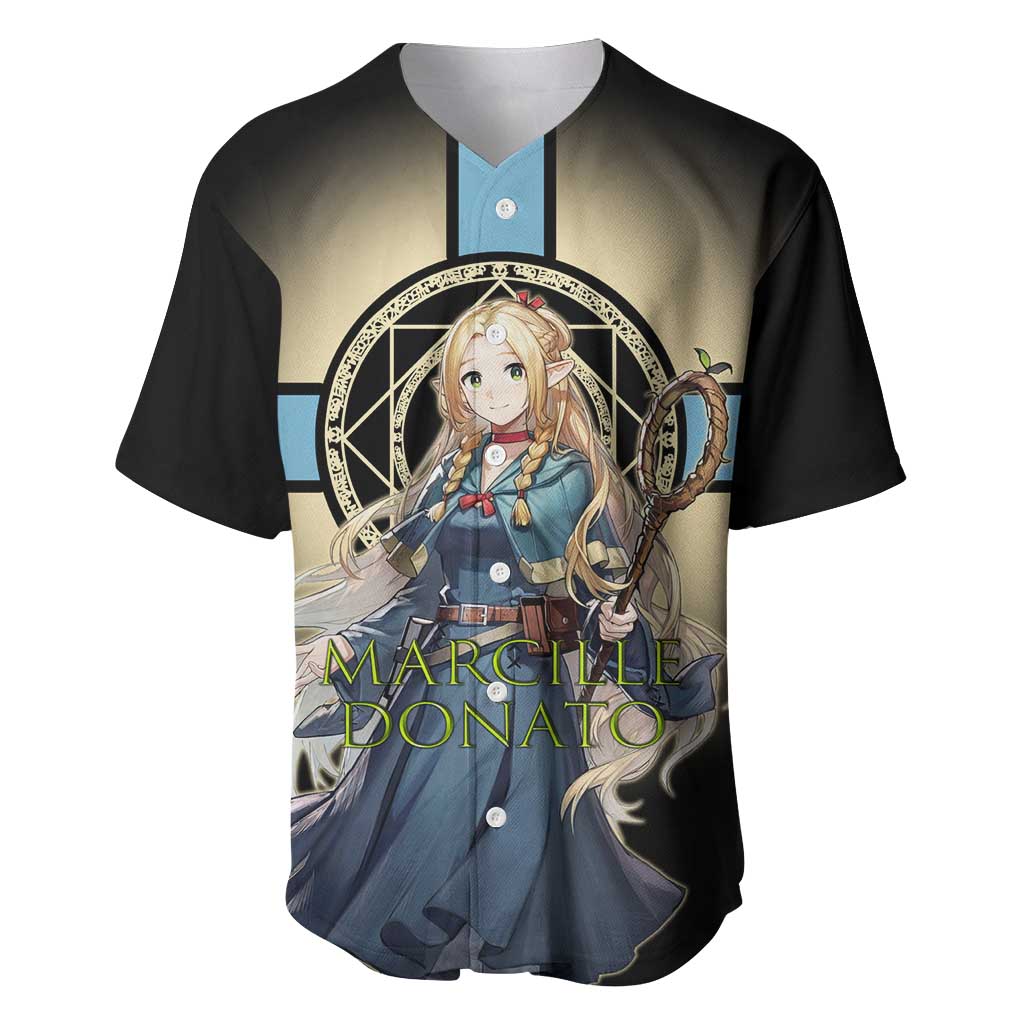 Marcille Donato Fantasy Baseball Jersey Marcille Donato Fantasy Baseball Jersey