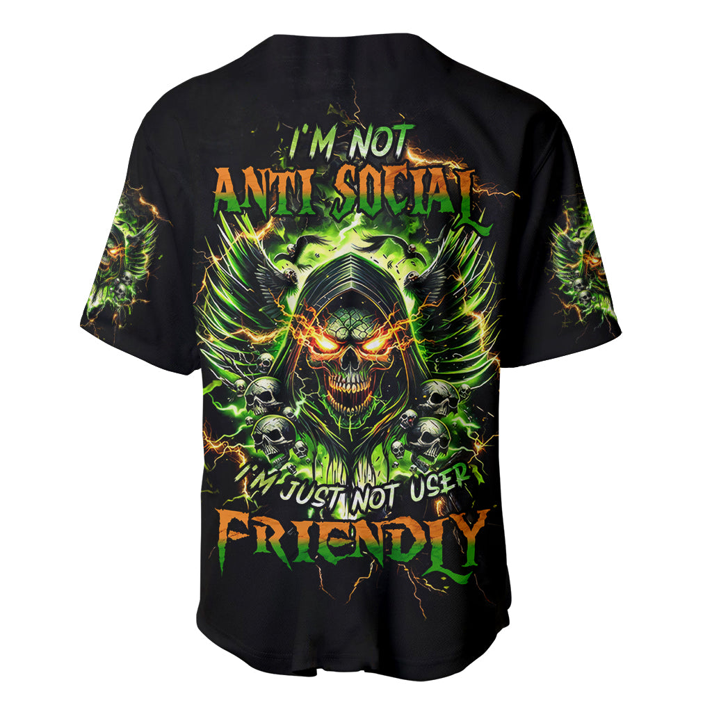 Doule Skull Angel To Some Demon To Baseball Jersey Doule Skull Angel To Some Demon To Baseball Jersey