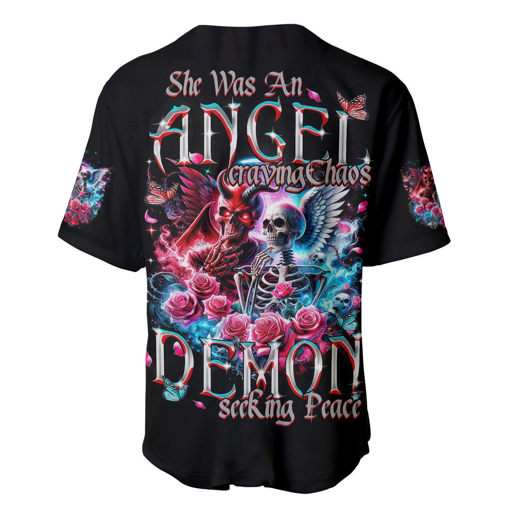 Flame Skull Im Not Anti Social Im Baseball Jersey Flame Skull Im Not Anti Social Im Baseball Jersey