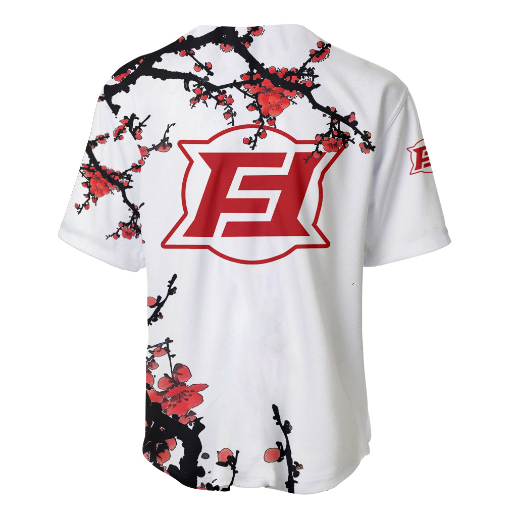 Frieza Japan Style Anime Baseball Jersey Frieza Japan Style Anime Baseball Jersey