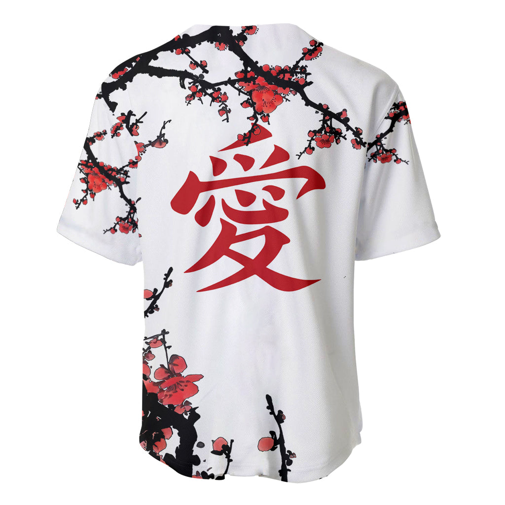 Gaara Japan Style Anime Baseball Jersey Gaara Japan Style Anime Baseball Jersey