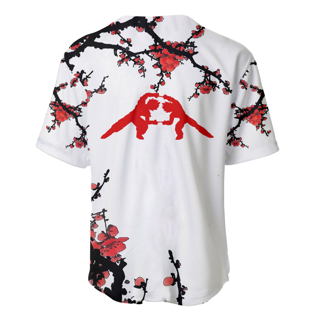 Gogeta Japan Style Anime Baseball Jersey Gogeta Japan Style Anime Baseball Jersey