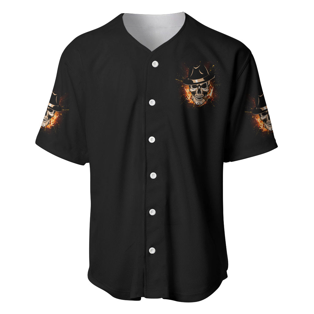 I Dont Pretend To Be Something Im Baseball Jersey I Dont Pretend To Be Something Im Baseball Jersey