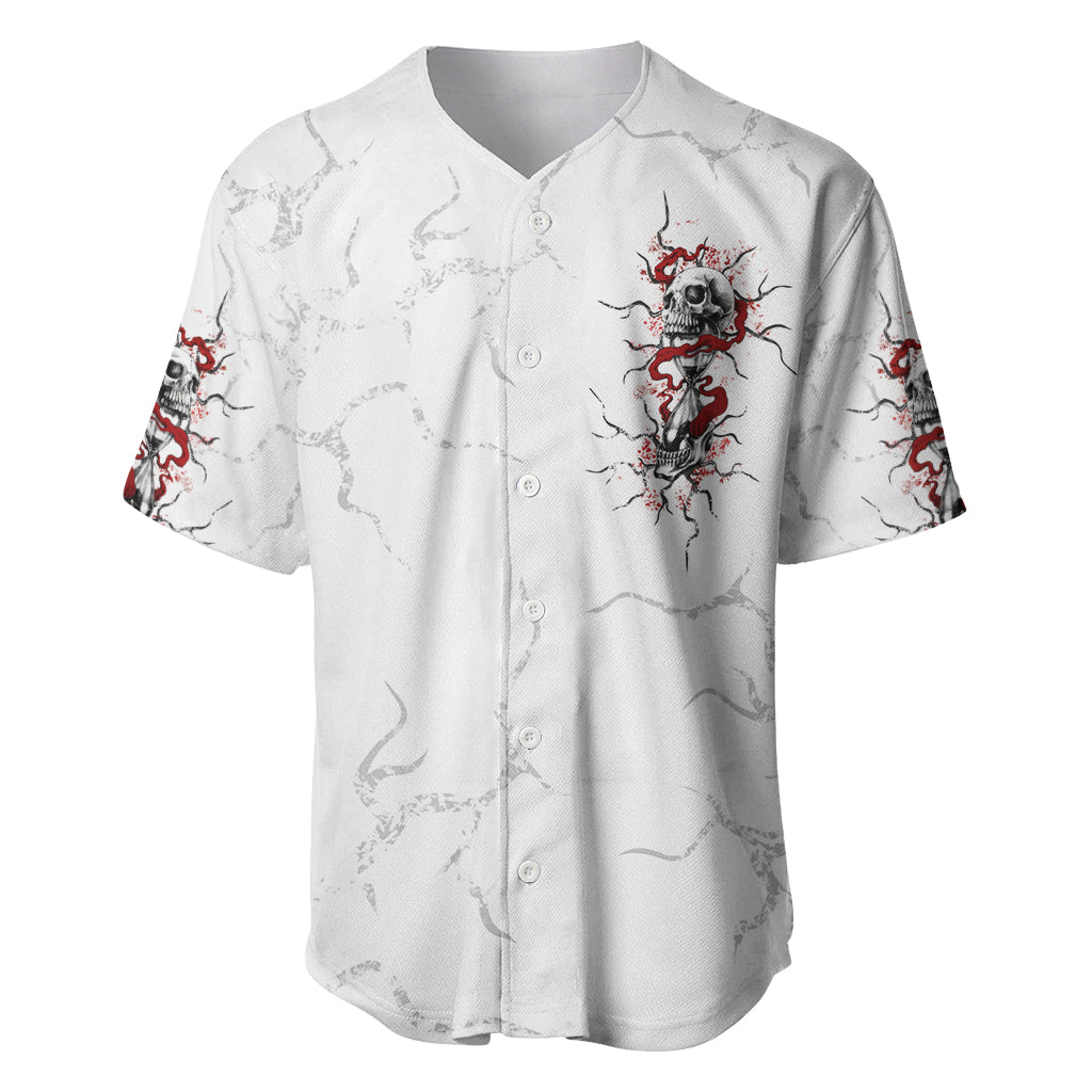 If You Got My Back In The_1 Baseball Jersey If You Got My Back In The_1 Baseball Jersey