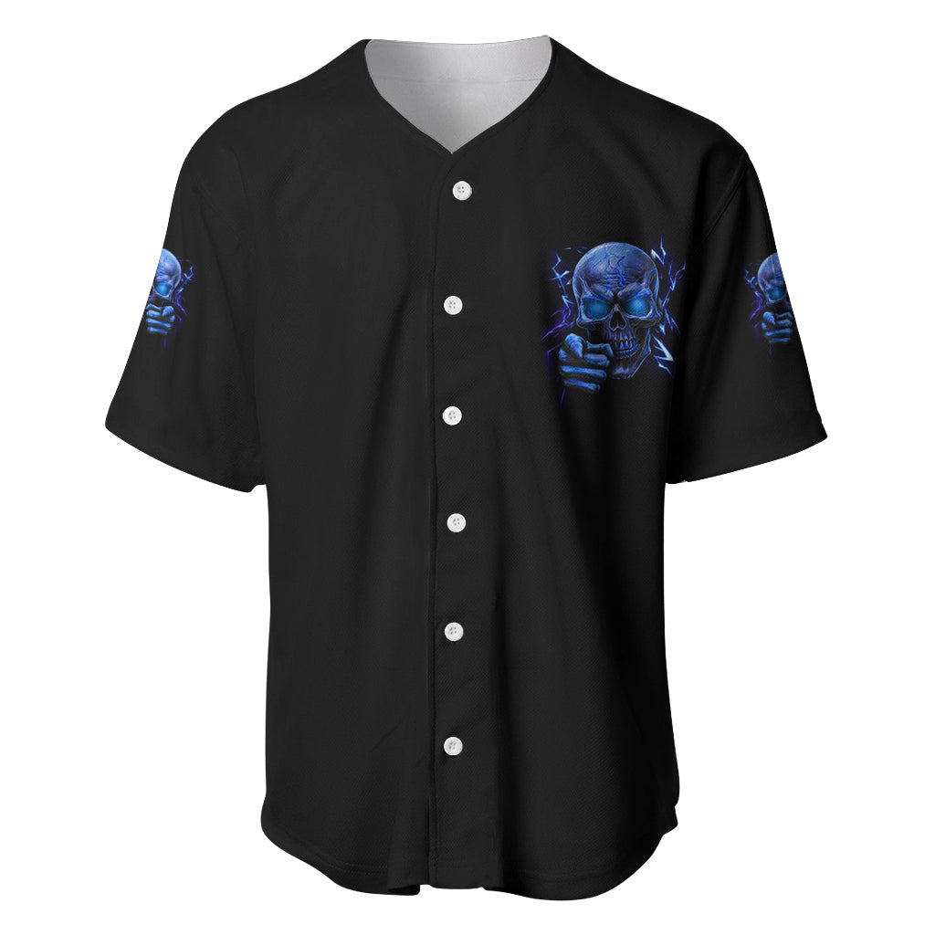 Ill Put You In The Trunk Baseball Jersey Ill Put You In The Trunk Baseball Jersey