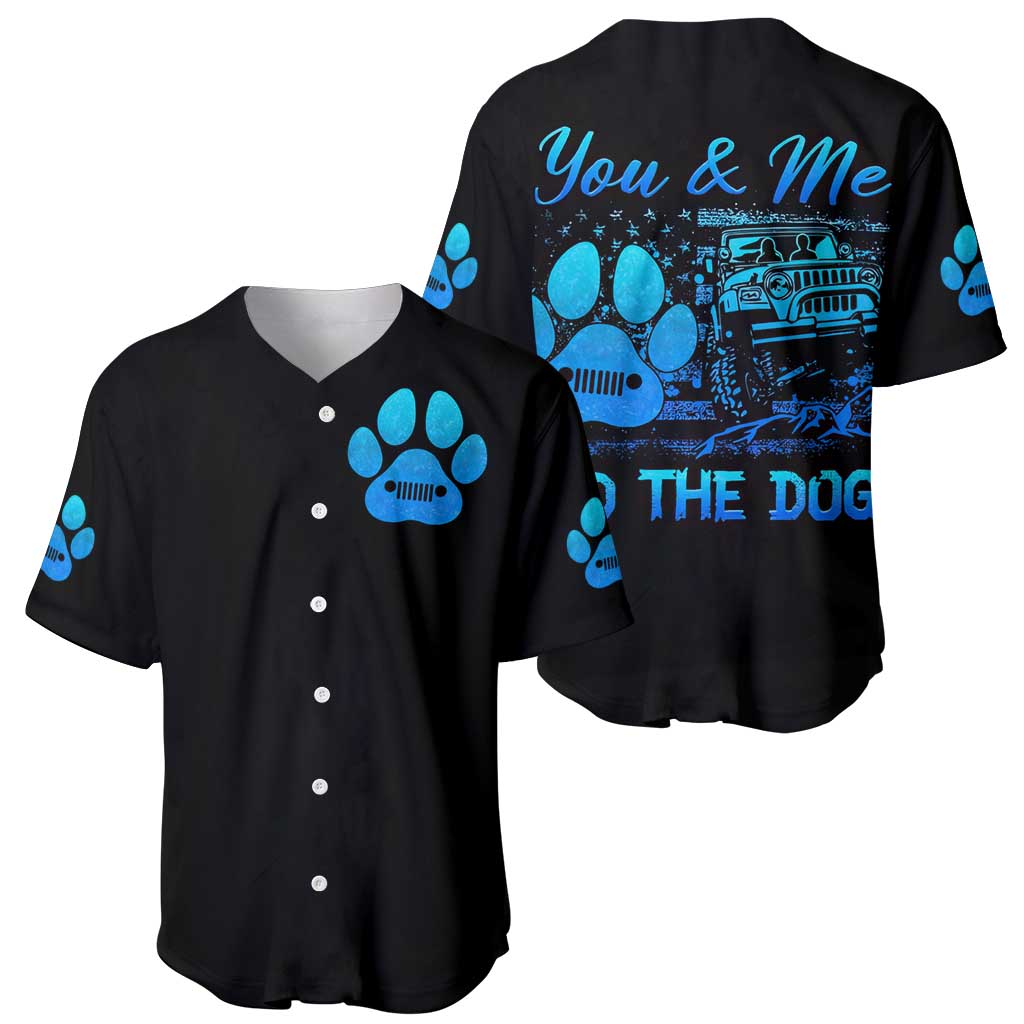 Jeep Life You Me And The Baseball Jersey Jeep Life You Me And The Baseball Jersey