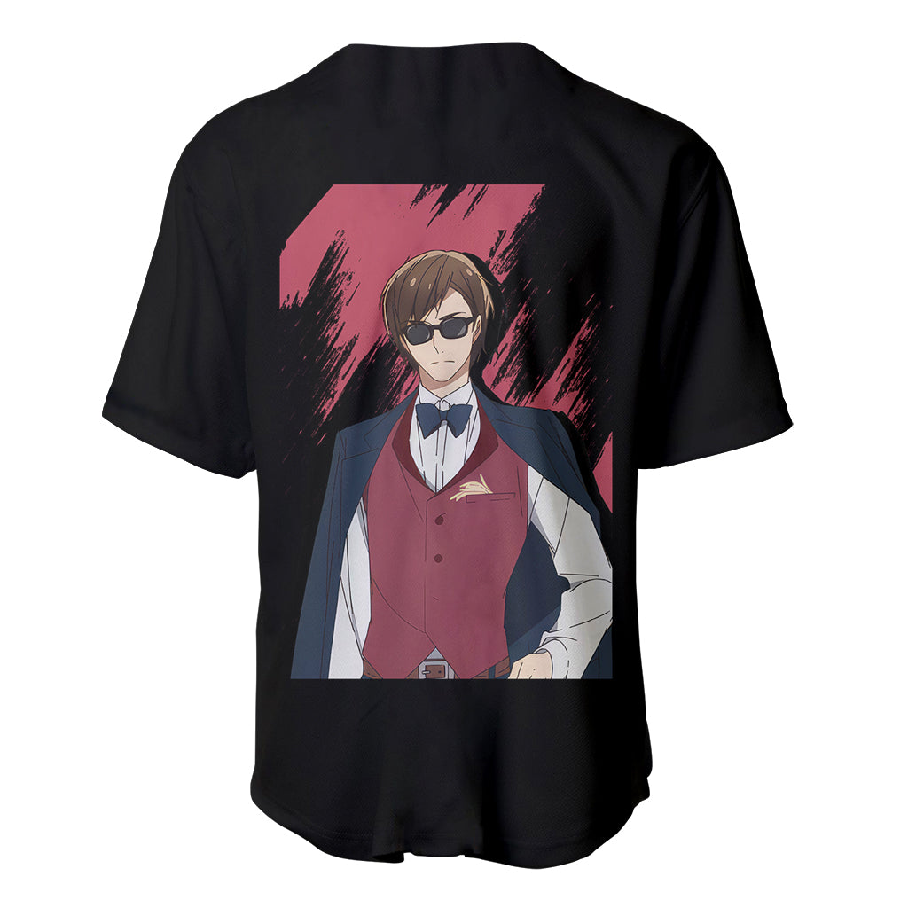 Kotaro Tatsumi Zombie Land Saga Baseball Jersey Kotaro Tatsumi Zombie Land Saga Baseball Jersey