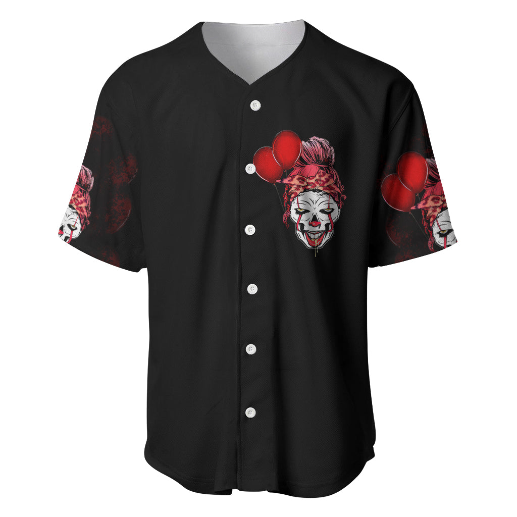 Piss Me Off I Will Baseball Jersey Piss Me Off I Will Baseball Jersey