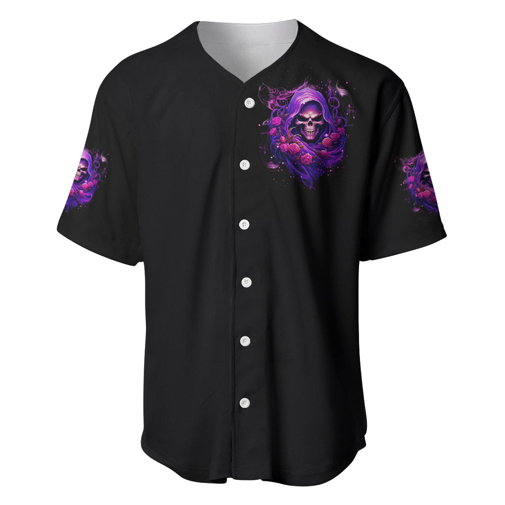 Reaper Skull Im Not Anti Social Im Just Baseball Jersey Reaper Skull Im Not Anti Social Im Just Baseball Jersey