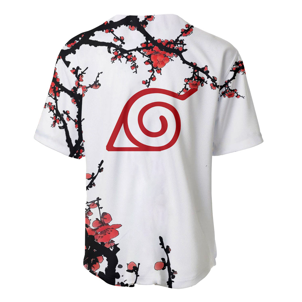 Rock Lee Japan Style Anime Baseball Jersey Rock Lee Japan Style Anime Baseball Jersey