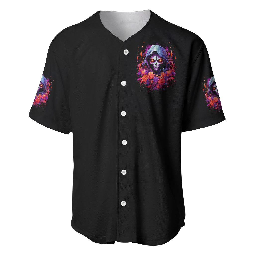 Rose Skull F Bomb Mom I Sprinkle Baseball Jersey Rose Skull F Bomb Mom I Sprinkle Baseball Jersey