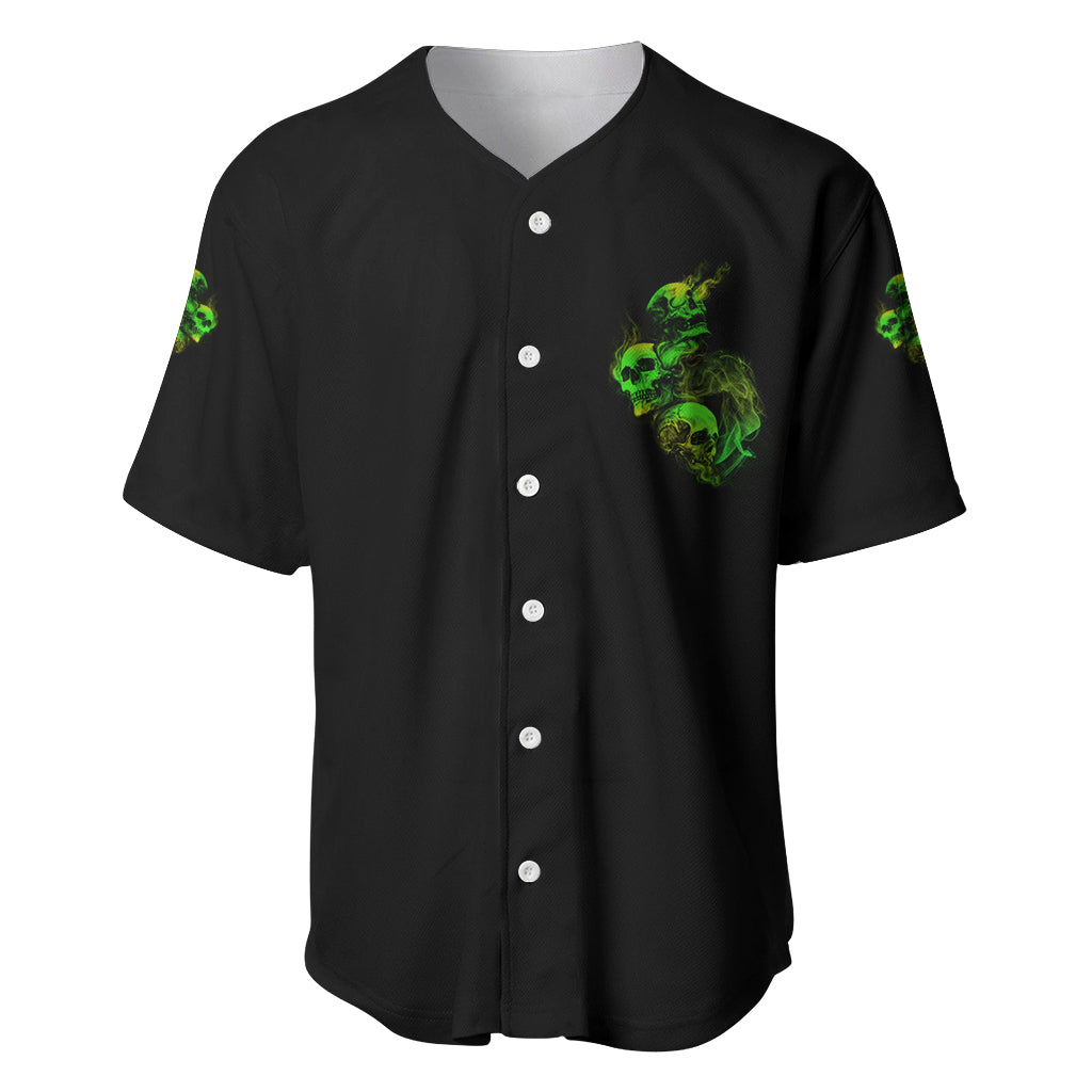 Stuck Between Idk Idc And Idgaf Skull_1 Baseball Jersey Stuck Between Idk Idc And Idgaf Skull_1 Baseball Jersey