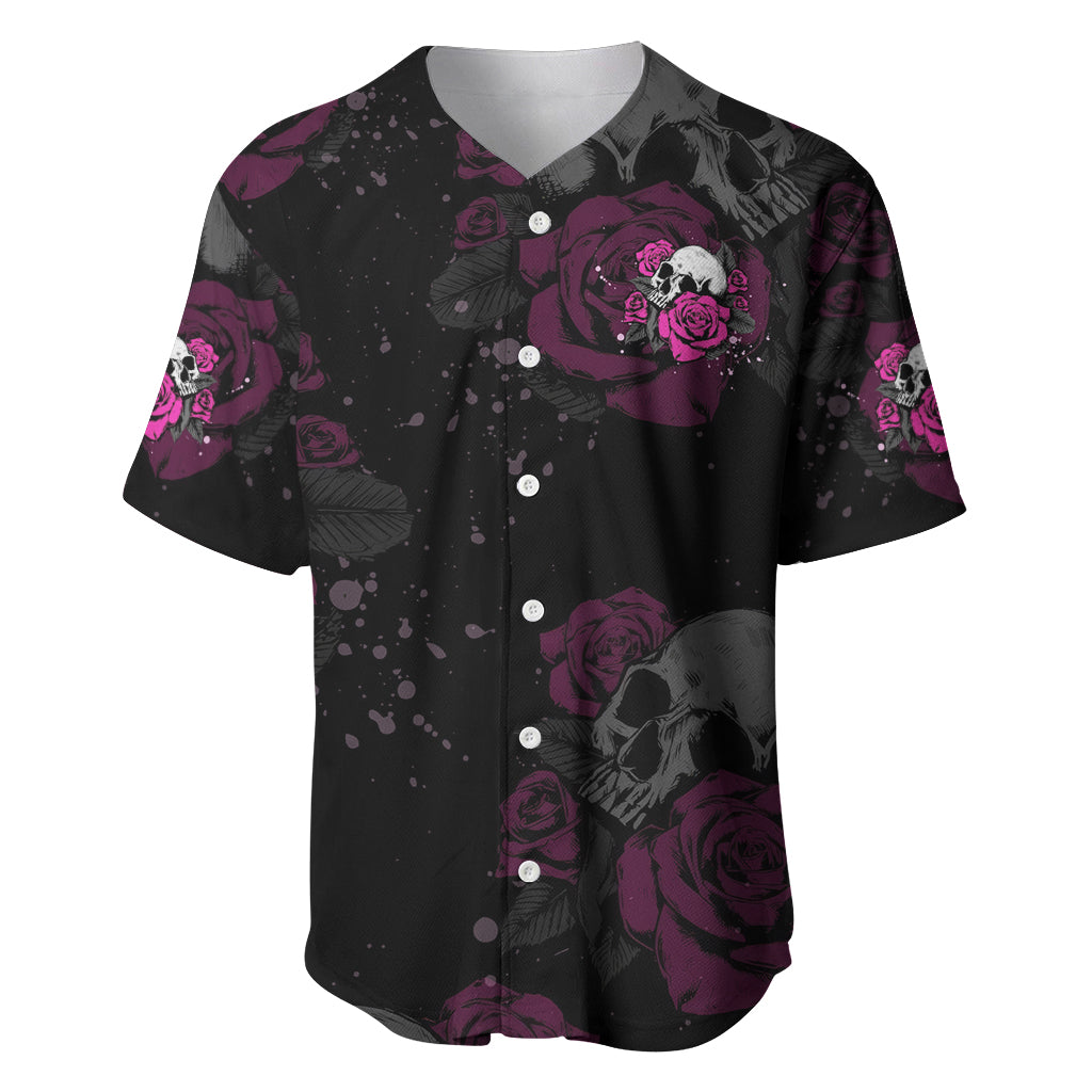 The Good Girl In Me Got Tired_1 Baseball Jersey The Good Girl In Me Got Tired_1 Baseball Jersey