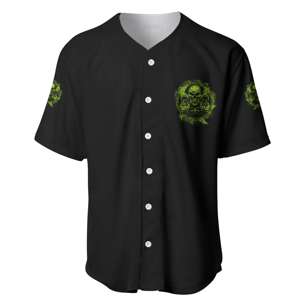 When You Come For My G Baseball Jersey When You Come For My G Baseball Jersey
