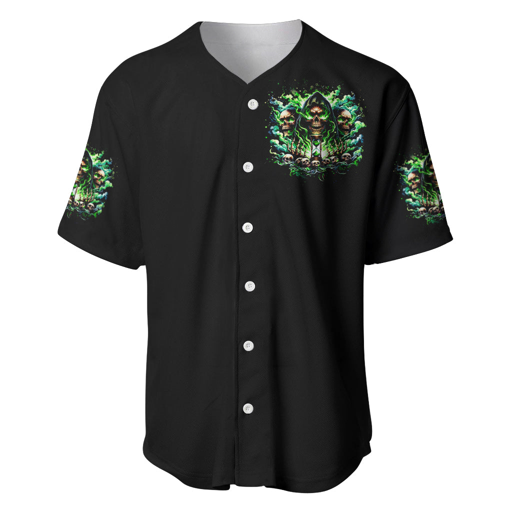 Witch Skull Of Course Im Going To Baseball Jersey Witch Skull Of Course Im Going To Baseball Jersey