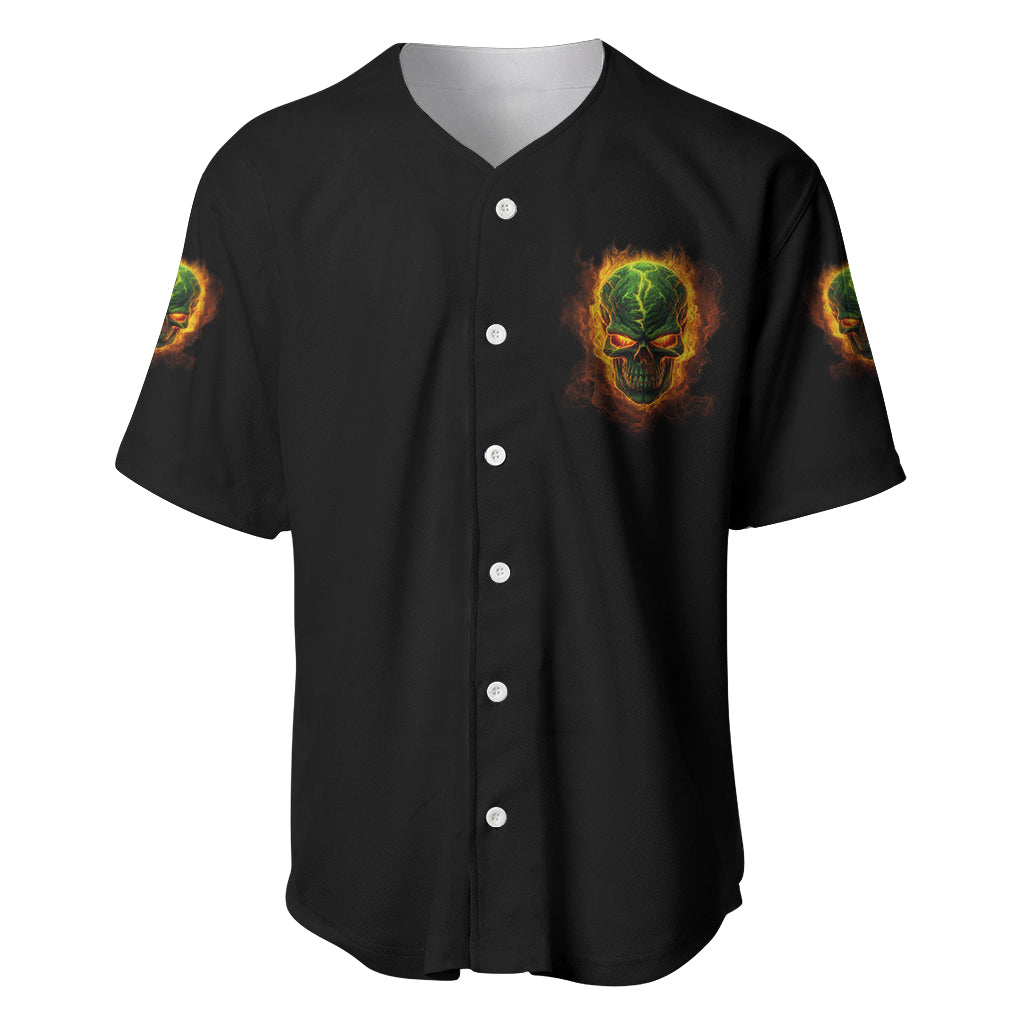 Your Demons Hide Under Your Bed_2 Baseball Jersey Your Demons Hide Under Your Bed_2 Baseball Jersey