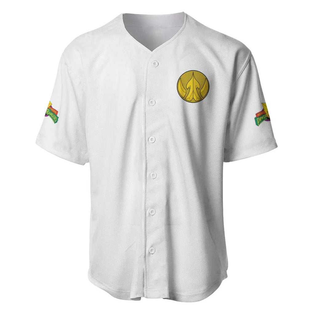 Lord Drakkon Mighty Anime Style Baseball Jersey Lord Drakkon Mighty Anime Style Baseball Jersey