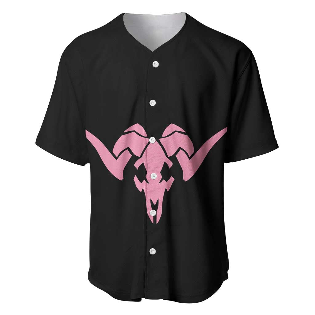Rebecca Cyberpunk Edgerunners Anime Style Baseball Jersey Rebecca Cyberpunk Edgerunners Anime Style Baseball Jersey