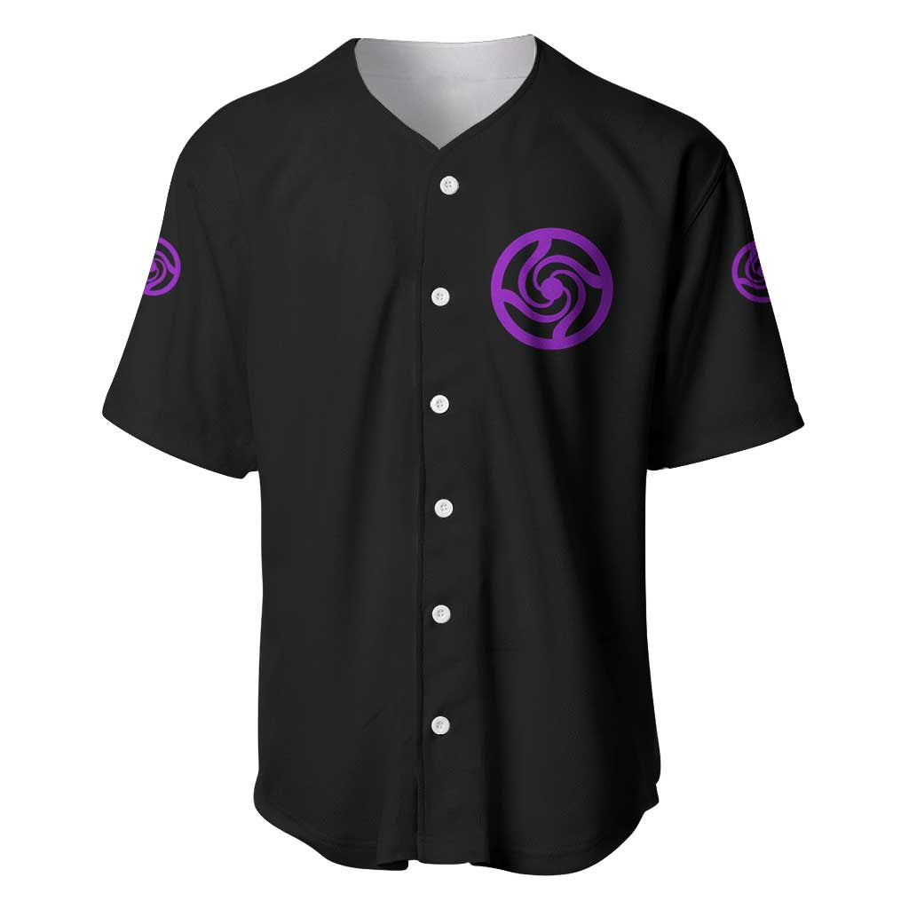 Sensei Jujutsu Kaisen Anime Style Baseball Jersey Sensei Jujutsu Kaisen Anime Style Baseball Jersey