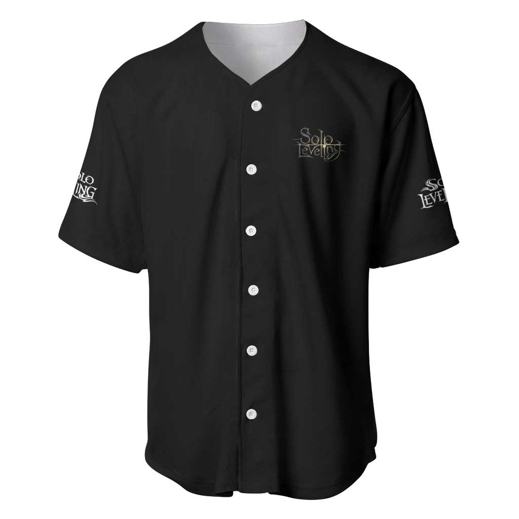 Statue Of God Anime Style Baseball Jersey Statue Of God Anime Style Baseball Jersey