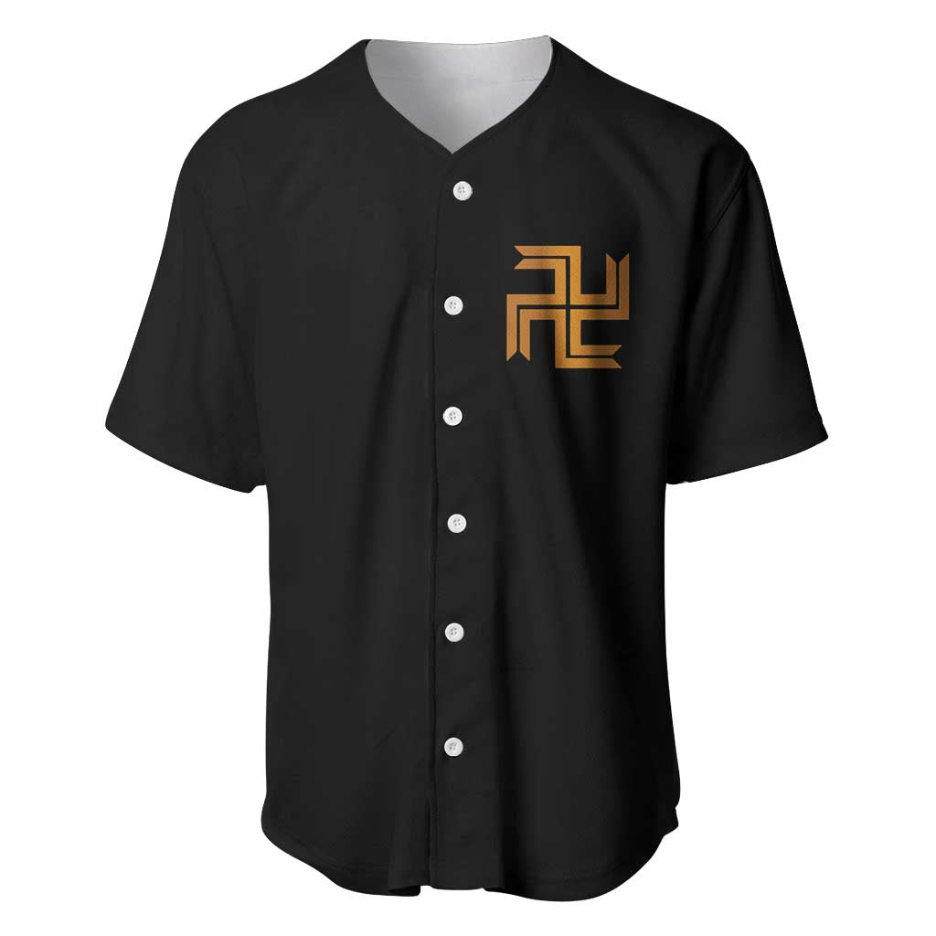 Takemichi Tokyo Revengers Anime Style Baseball Jersey Takemichi Tokyo Revengers Anime Style Baseball Jersey
