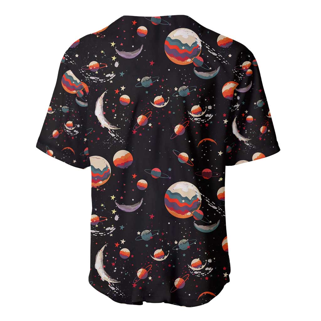 Deku My Hero Cosmic Style Baseball Jersey Deku My Hero Cosmic Style Baseball Jersey