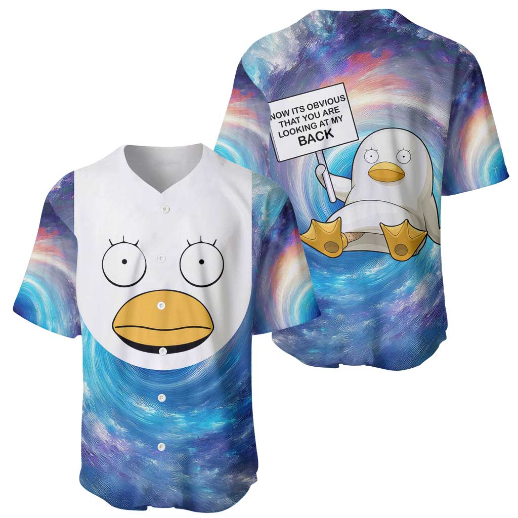 Elizabeth Gintama Cosmic Style Baseball Jersey Elizabeth Gintama Cosmic Style Baseball Jersey