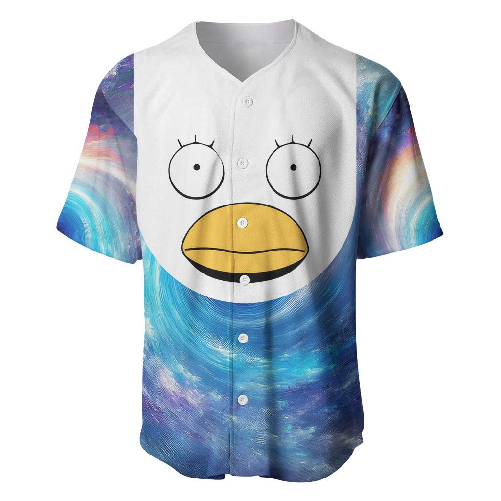 Elizabeth Gintama Cosmic Style Baseball Jersey Elizabeth Gintama Cosmic Style Baseball Jersey