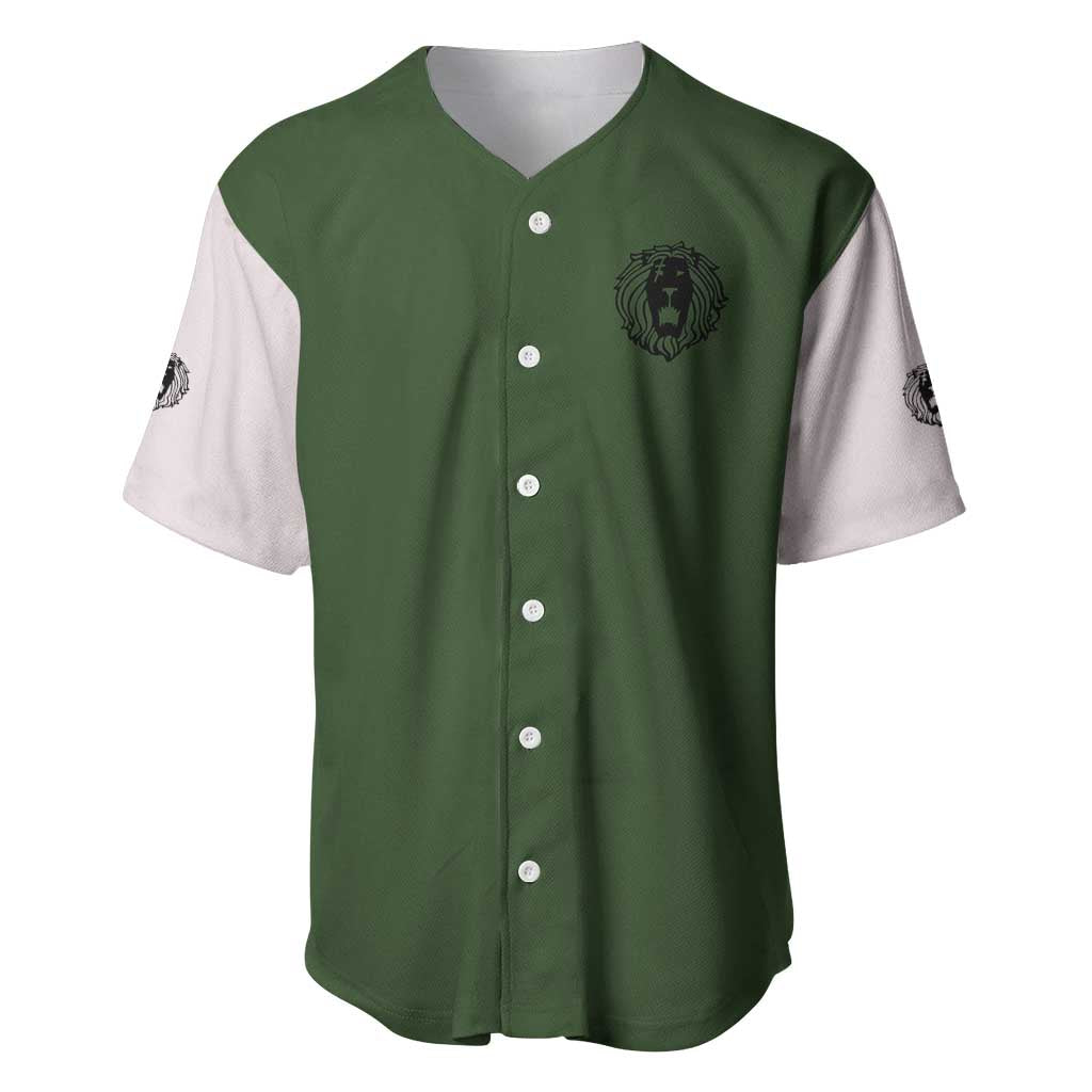 Escanor Seven Deadly Anime Style Baseball Jersey Escanor Seven Deadly Anime Style Baseball Jersey