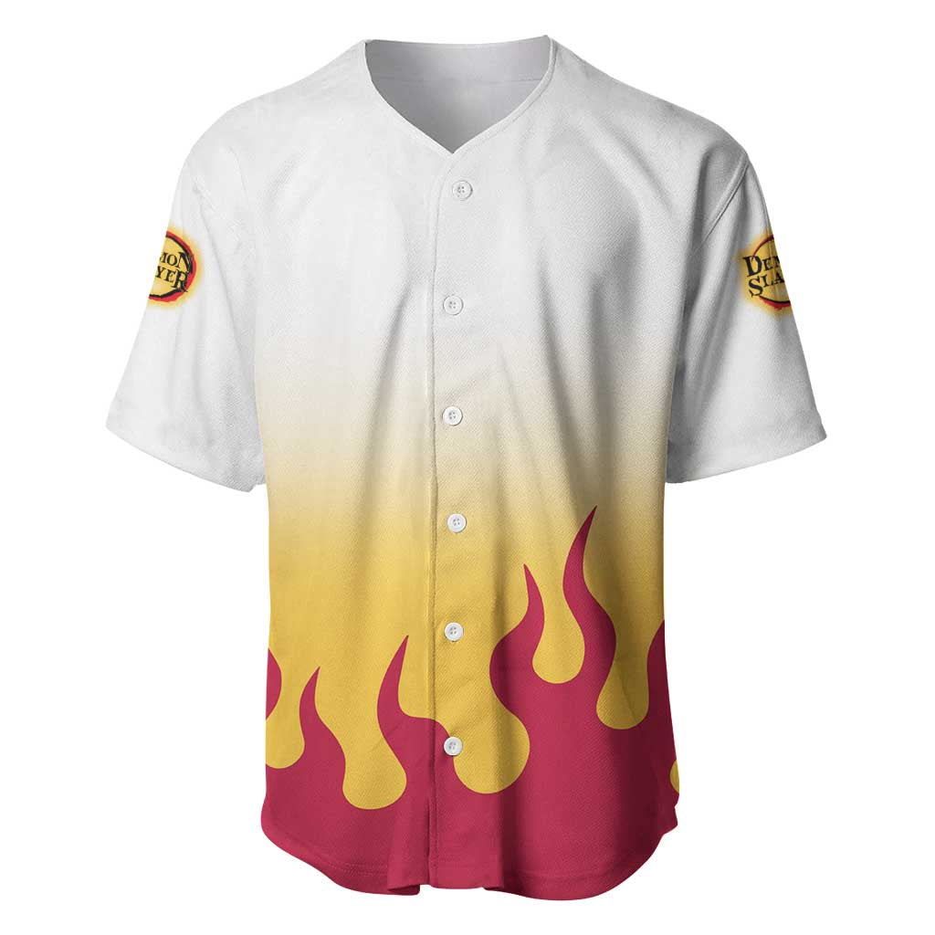 Haori Demon Slayer Anime Style Baseball Jersey_2 Haori Demon Slayer Anime Style Baseball Jersey_2