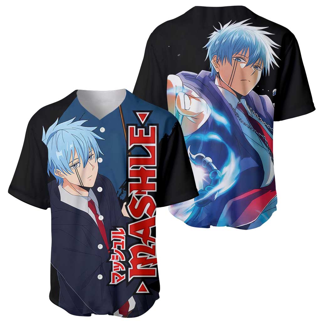 Lance Crown Magic Muscles Baseball Jersey Lance Crown Magic Muscles Baseball Jersey